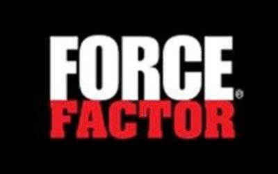 Force Factor logo