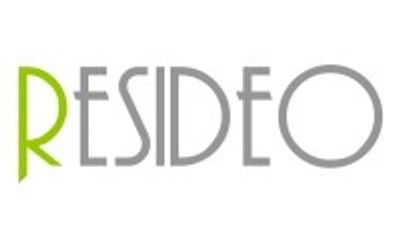 Resideo company logo