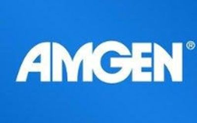 Amgen logo