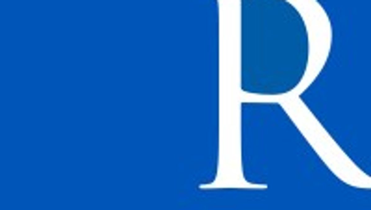 Radwell International company logo