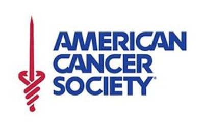 American Cancer Society logo