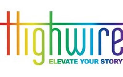 Highwire Public Relations logo