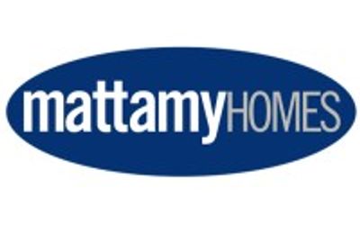 Mattamy Homes company logo