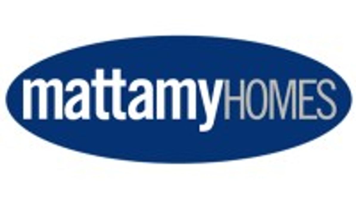 Mattamy Homes company logo