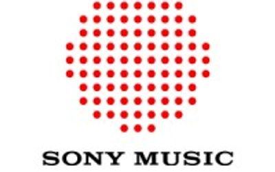 Sony Music Entertainment company logo