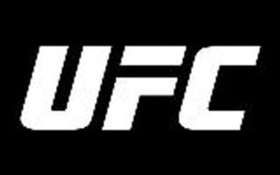 Ultimate Fighting Championship logo
