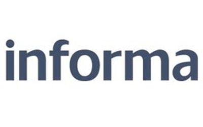 Informa logo