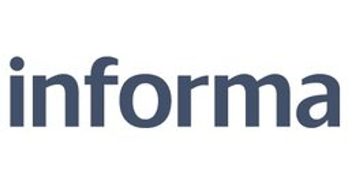 Informa logo