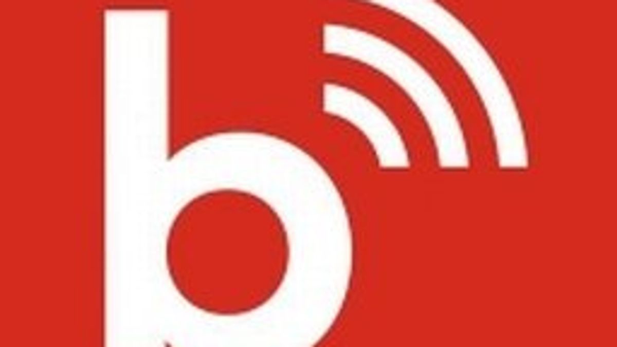Boingo Wireless logo