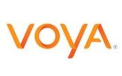 Voya Financial logo