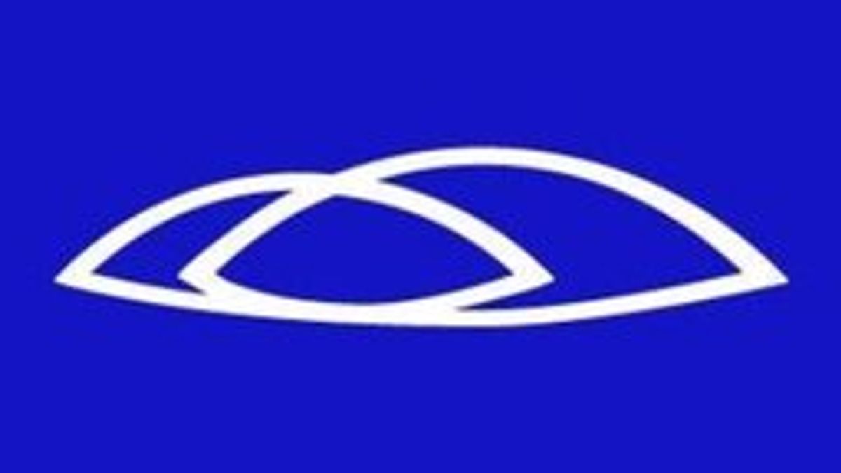 Crystal Bridges Museum Of American logo