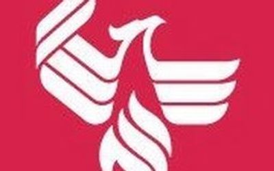University of Phoenix logo