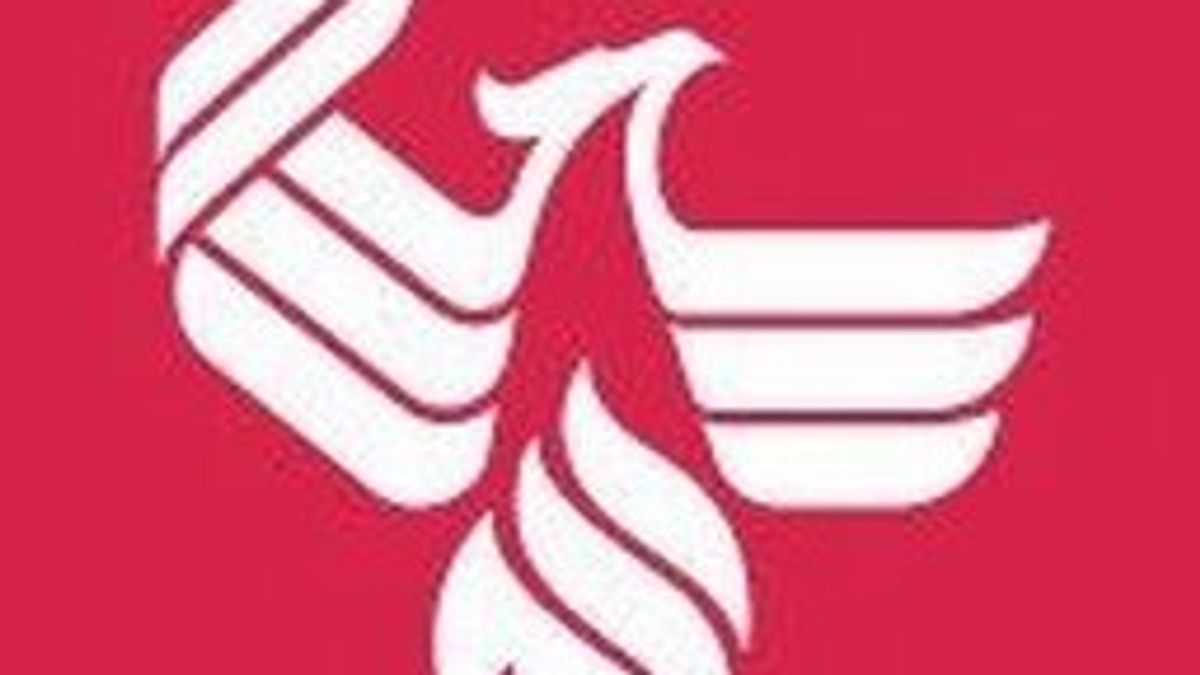 University of Phoenix logo