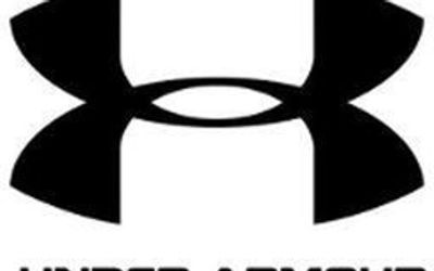 Under Armour logo