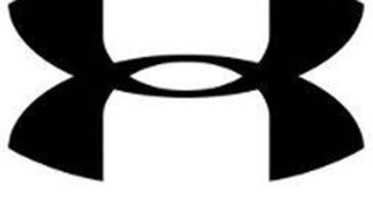 Under Armour logo