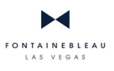 Fontainebleau Las Vegas logo