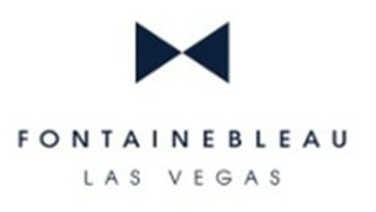 Fontainebleau Las Vegas logo