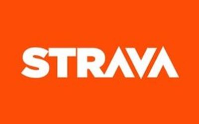 Strava logo