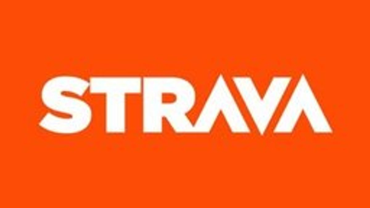 Strava logo