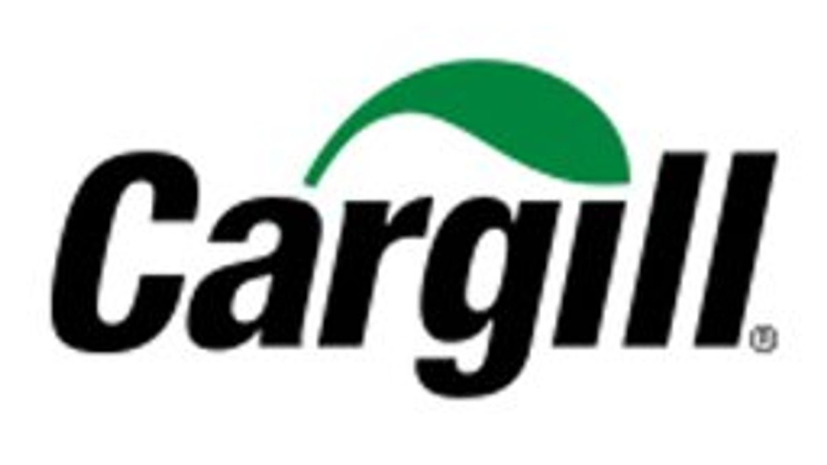Cargill logo