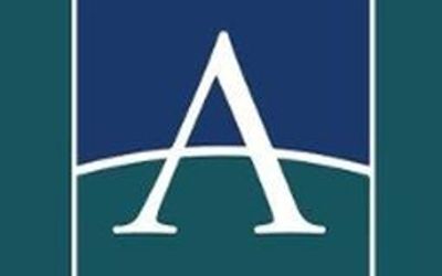 Amherst logo