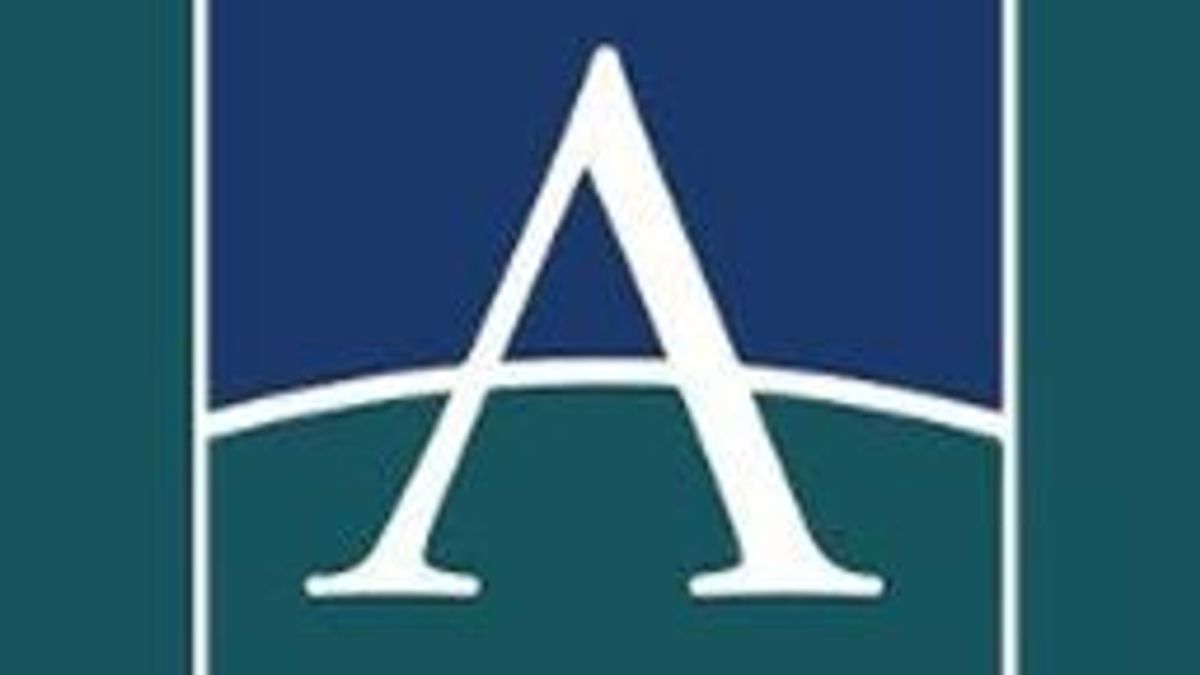 Amherst logo