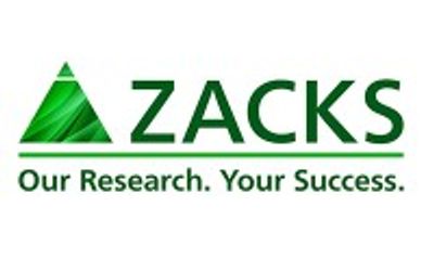Zacks Investment Research company logo
