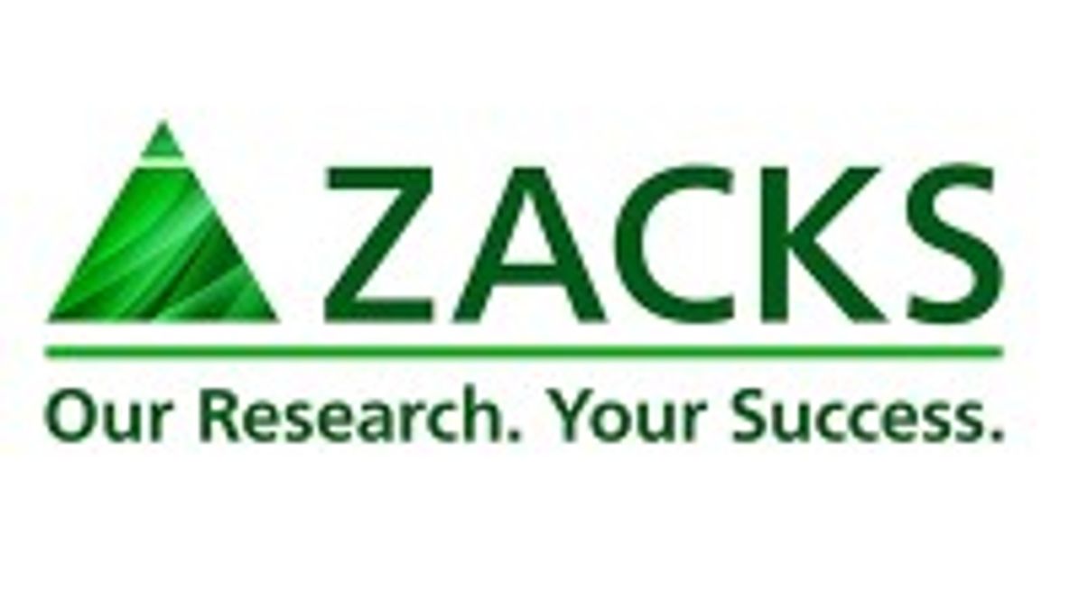 Zacks Investment Research company logo