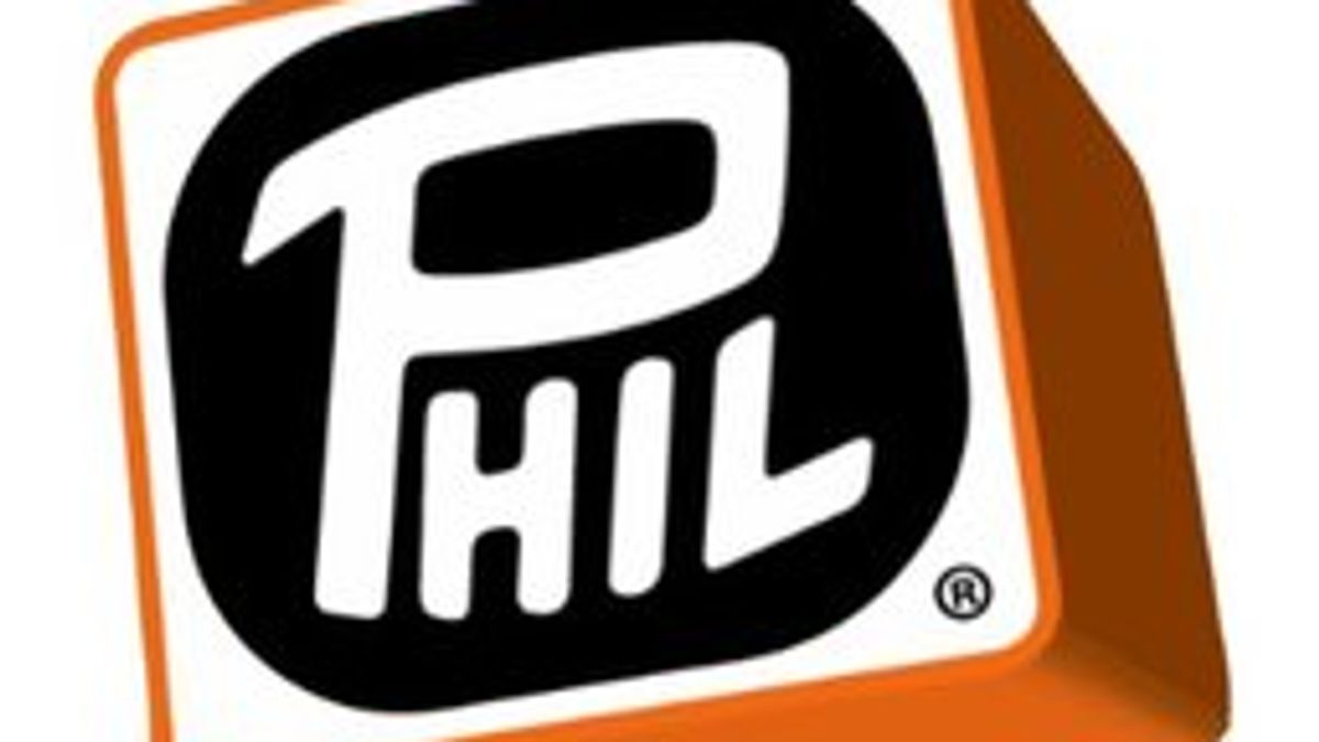 Philippi-Hagenbuch, Inc. logo