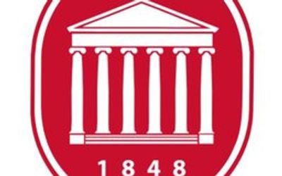 University of Mississippi logo