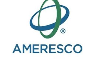 Ameresco logo