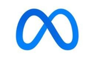 Meta logo