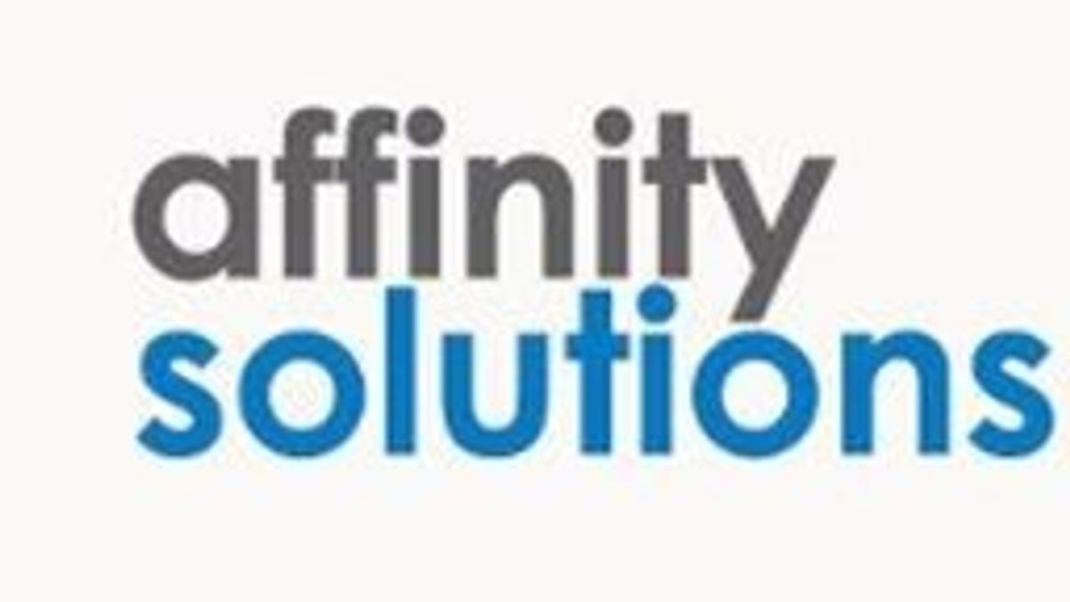 Affinity Solutions logo