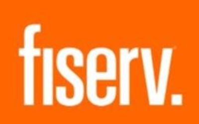 Fiserv logo