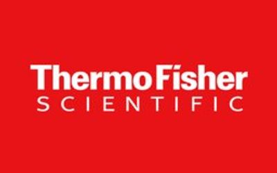 Thermo Fisher Scientific logo
