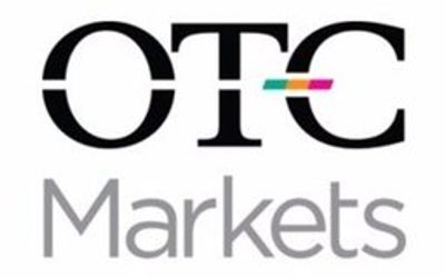 OTC Markets Group logo