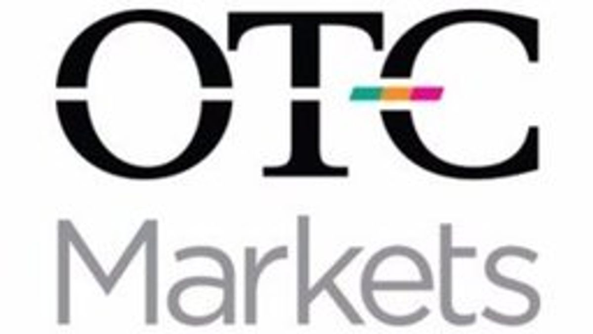OTC Markets Group logo