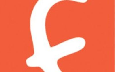 Fooda logo