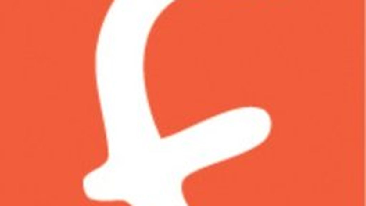 Fooda logo