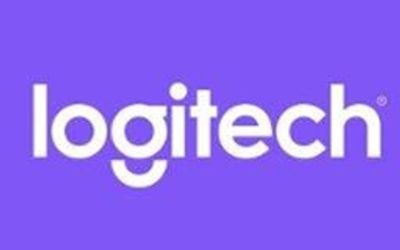 Logitech logo