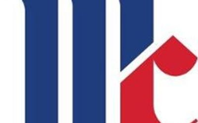 McCormick & Company logo