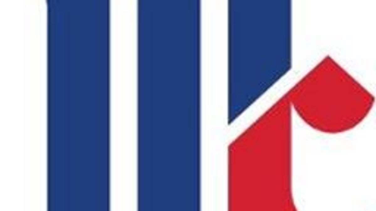 McCormick & Company logo