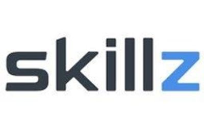 Skillz logo