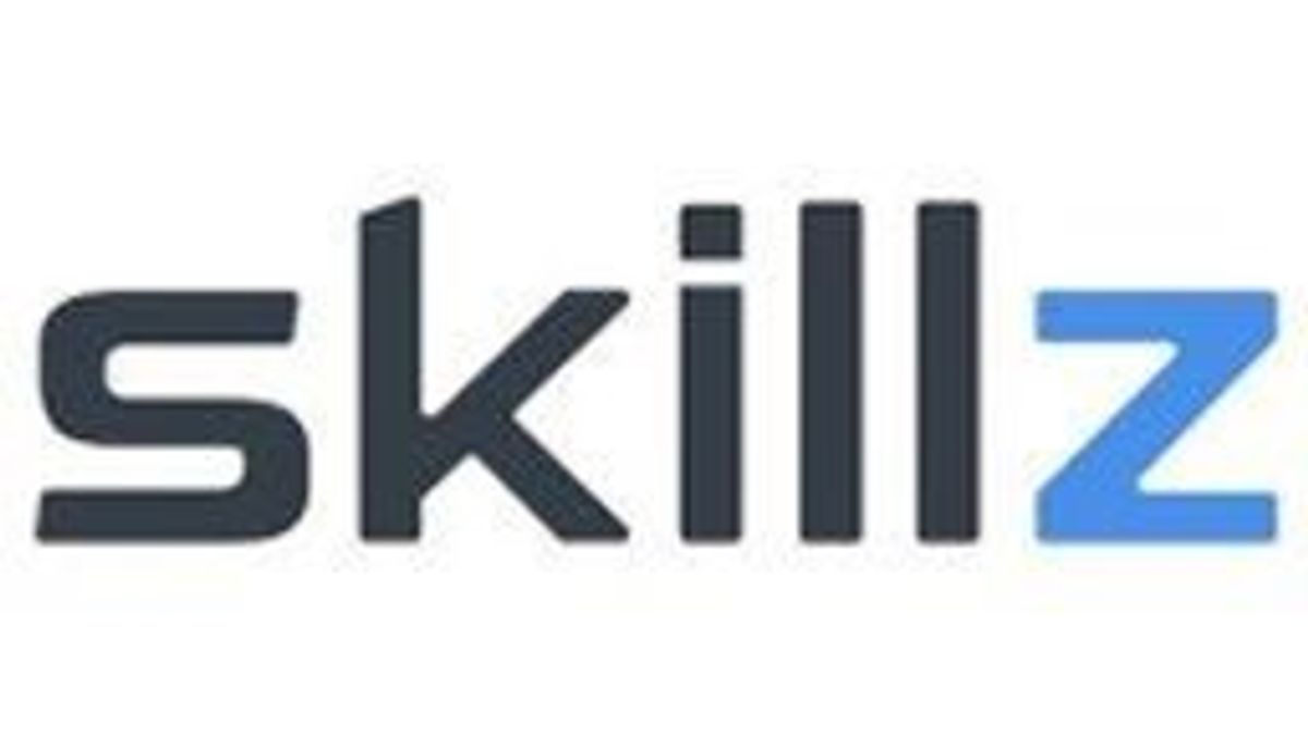 Skillz logo