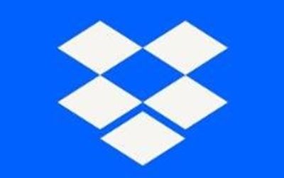 Dropbox logo