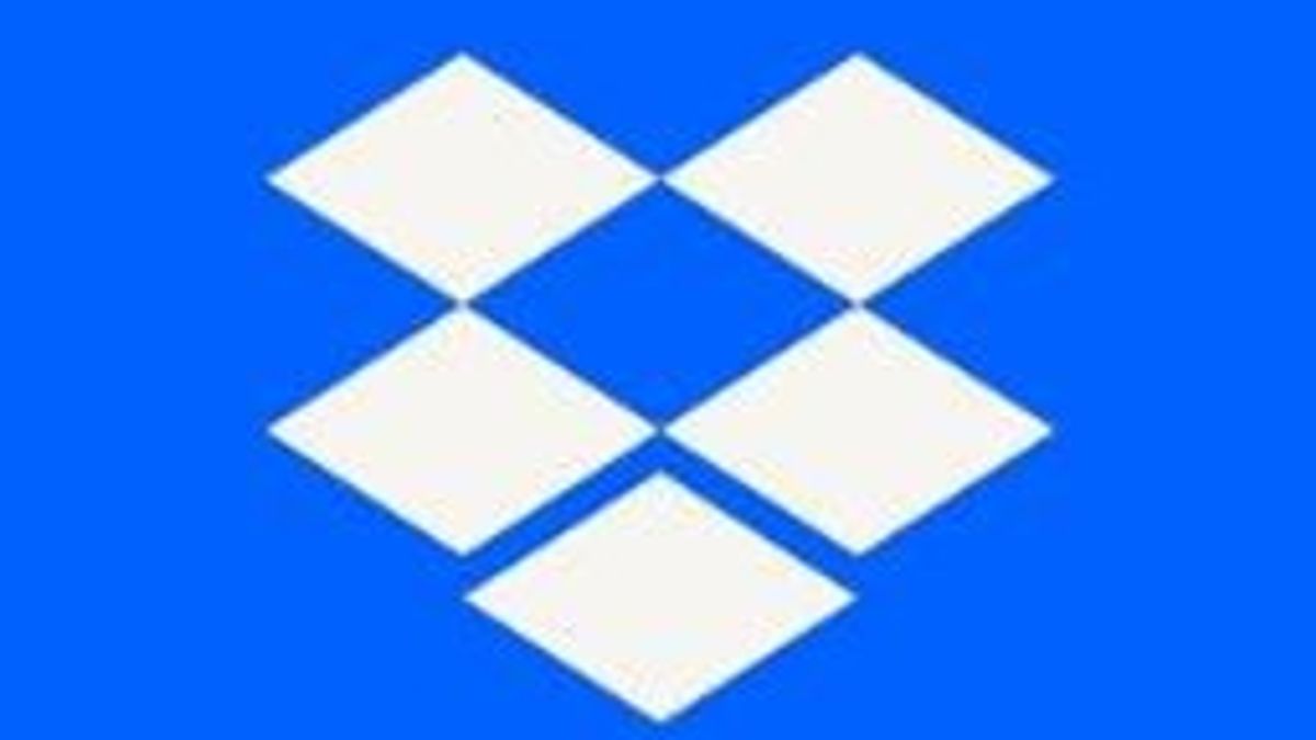 Dropbox logo