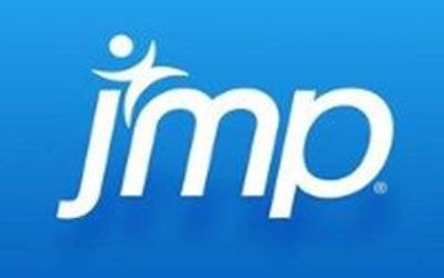 JMP Statistical Discovery logo