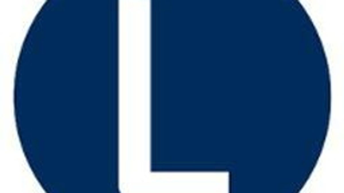 Leggett & Platt logo