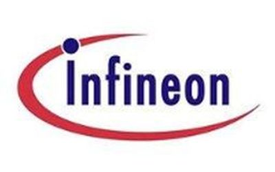 Infineon Technologies logo
