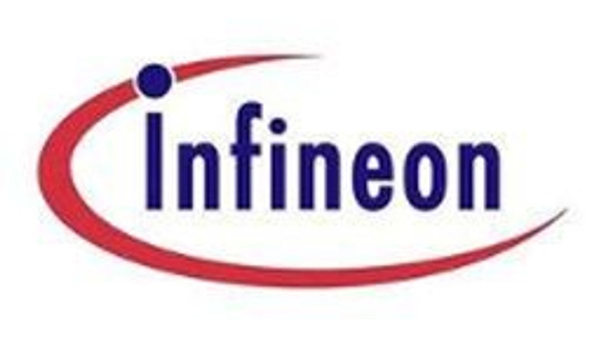 Infineon Technologies logo